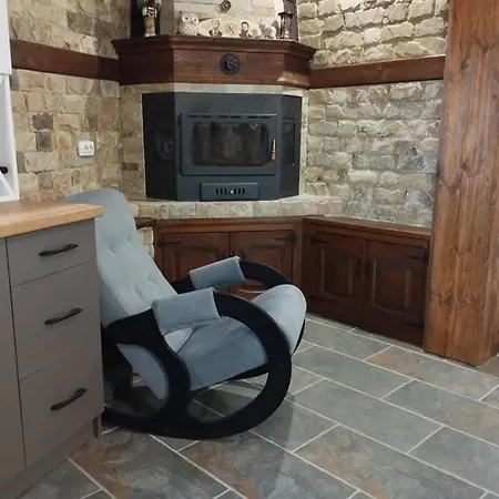 странската изба град Casa de Férias Kalofer