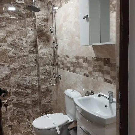 Casa de Férias странската изба град *