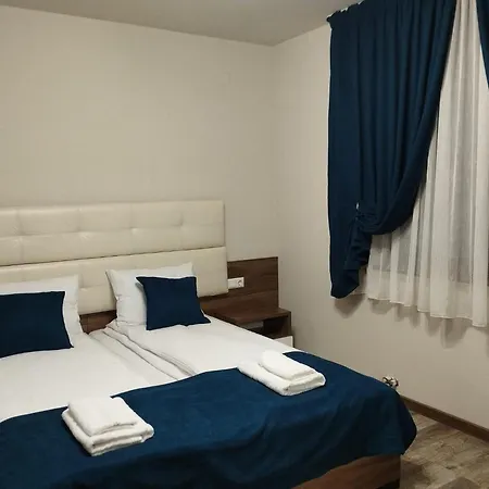 странската изба град *