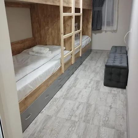 странската изба град Kalofer