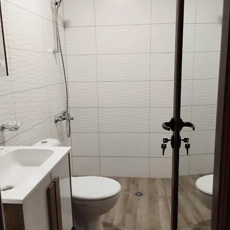 странската изба град Casa de Férias *