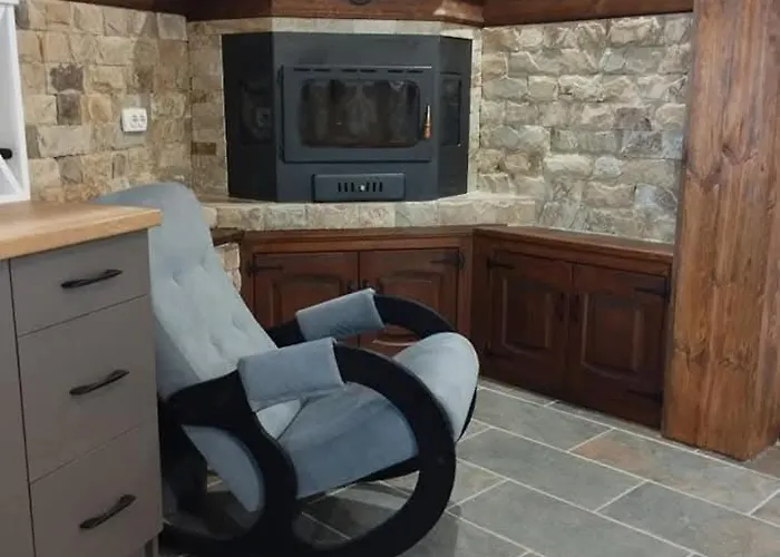 странската изба град Σπίτι διακοπών Kalofer