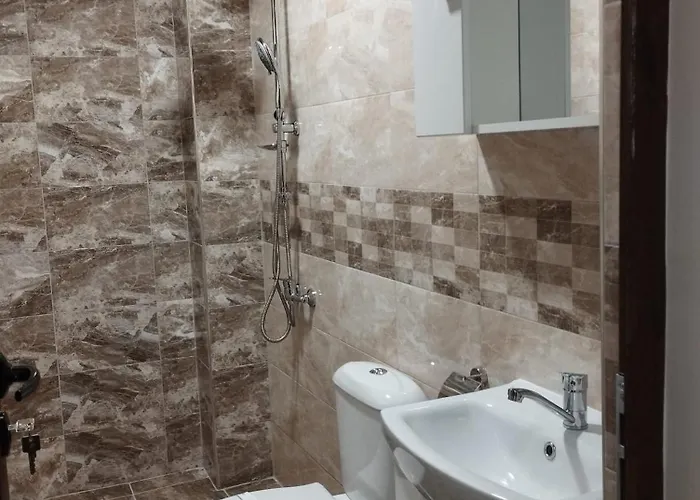 Σπίτι διακοπών странската изба град *