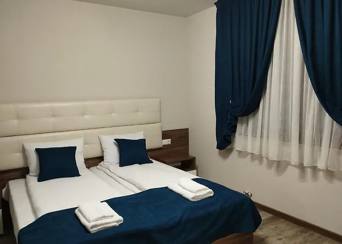 странската изба град *