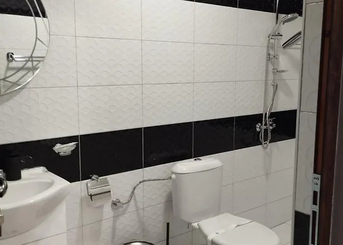 странската изба град Σπίτι διακοπών *