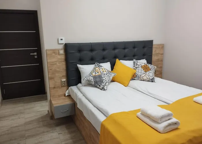 Σπίτι διακοπών странската изба град *