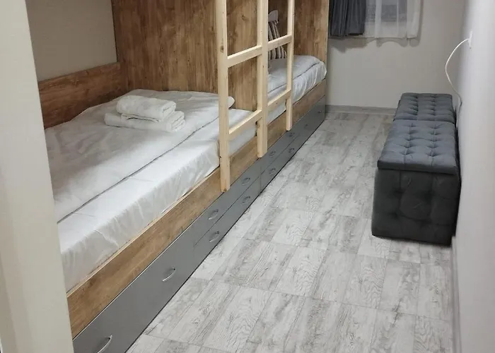 странската изба град Kalofer