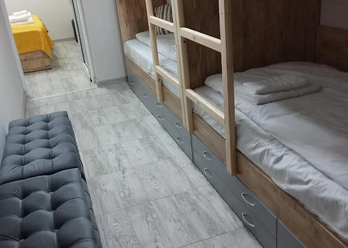 странската изба град *