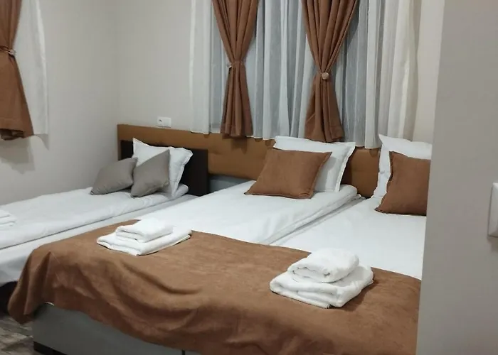 Σπίτι διακοπών странската изба град *