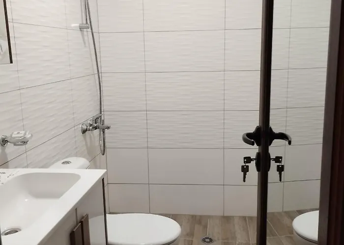 странската изба град Σπίτι διακοπών *